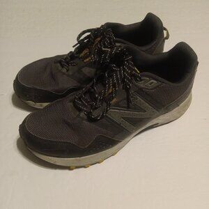 New Balance Men's 410 Trail Running Shoes Size 10.5 MT410LG8